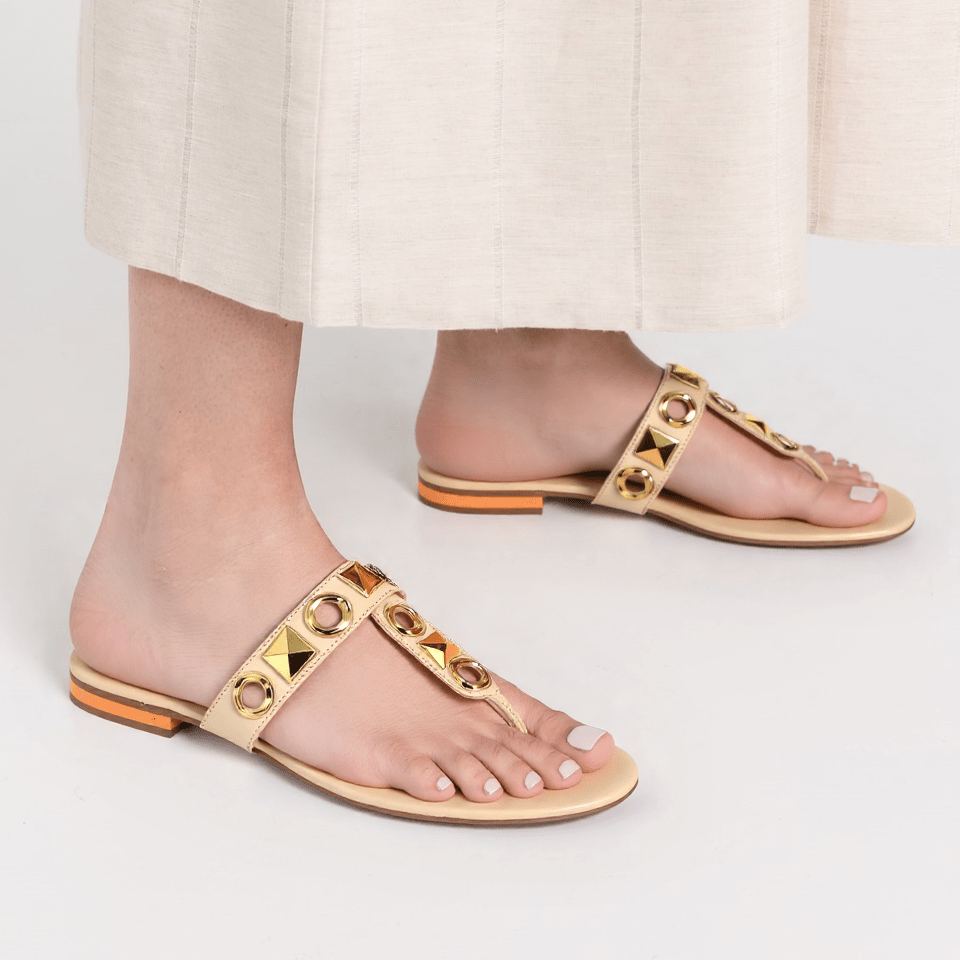 Women Formal Slippers - 40923S
