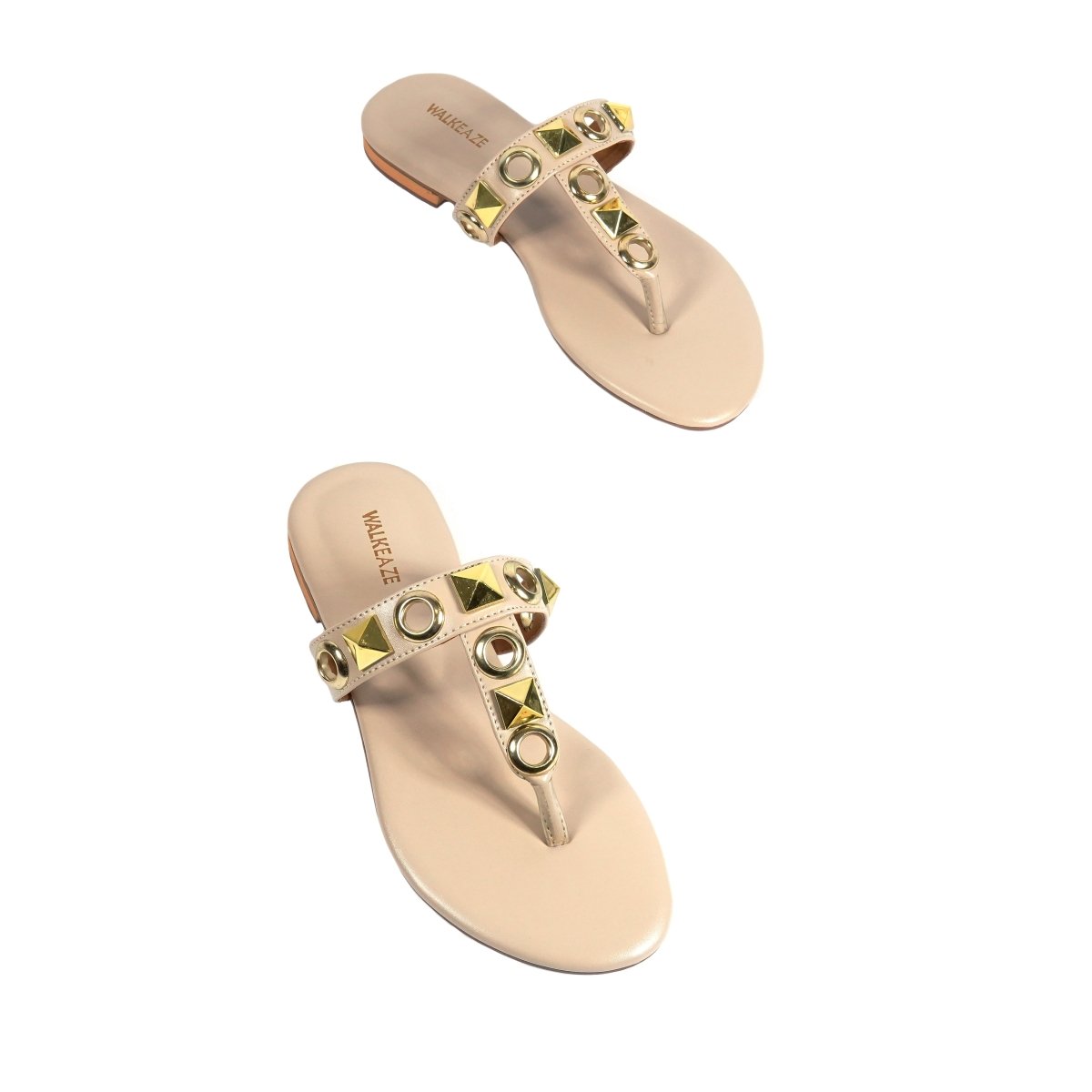 Women Formal Slippers - 40923S