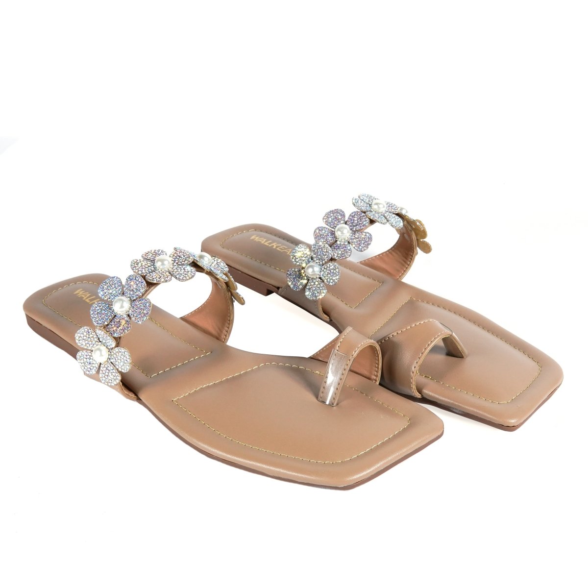 Women Formal Slippers - 40930S