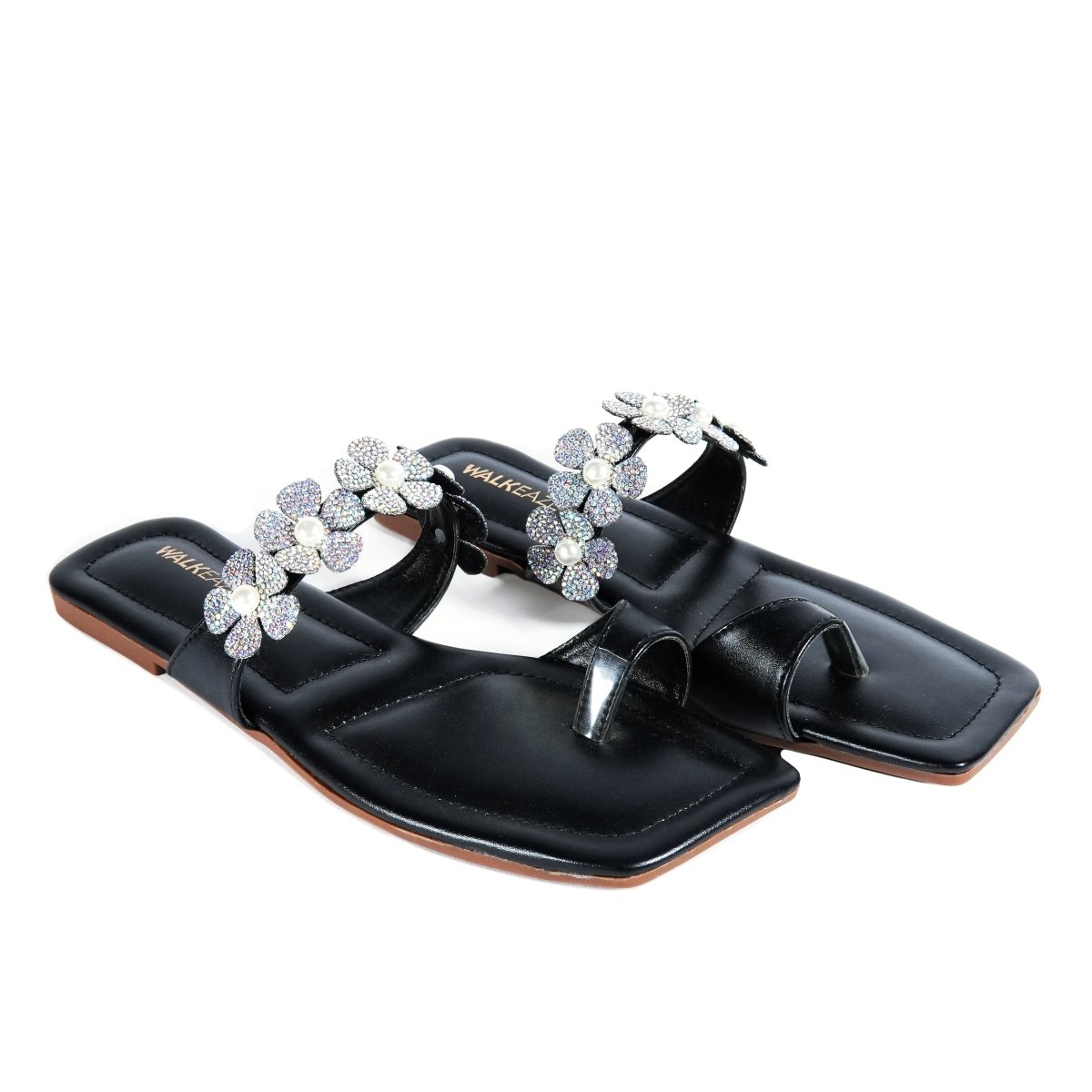 Women Formal Slippers - 40930S