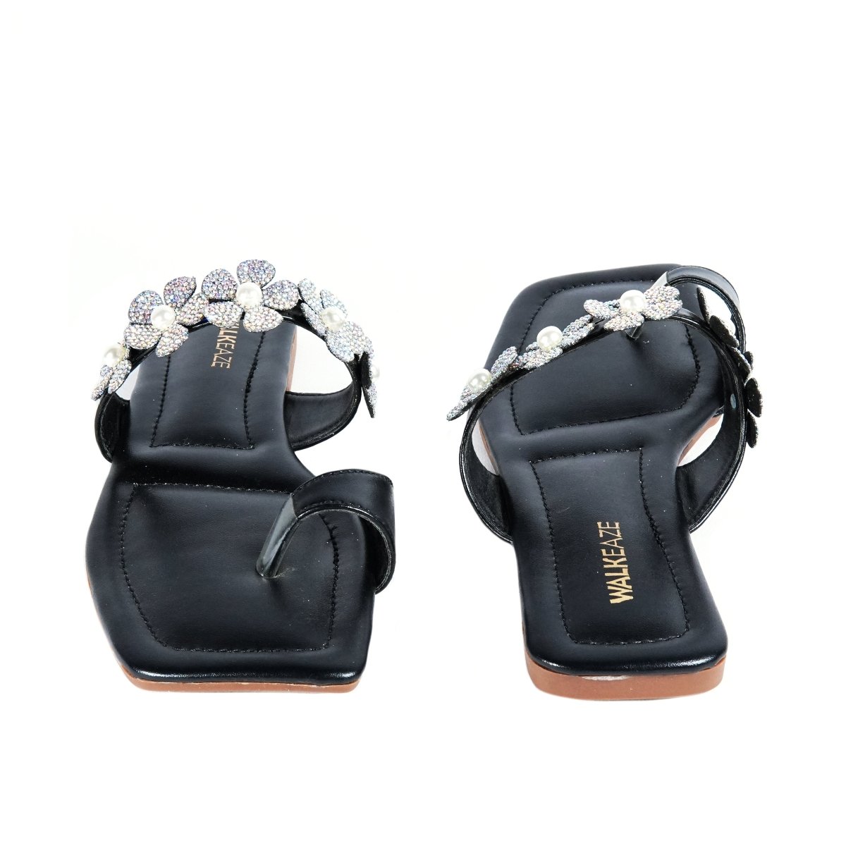 Women Formal Slippers - 40930S