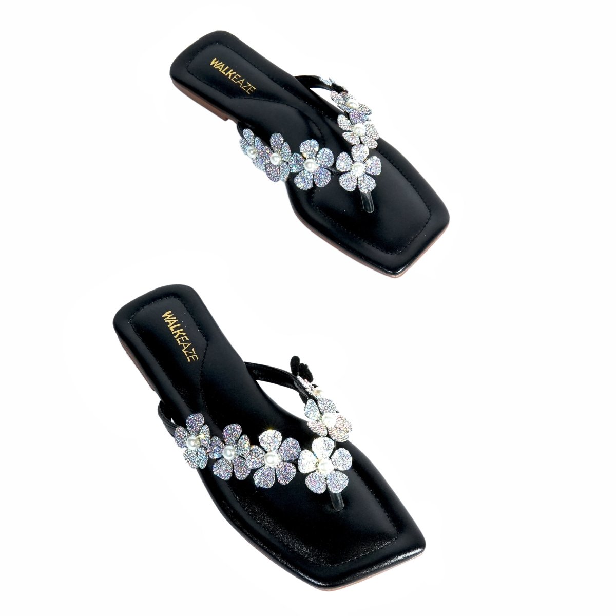 Women Formal Slippers - 40931S
