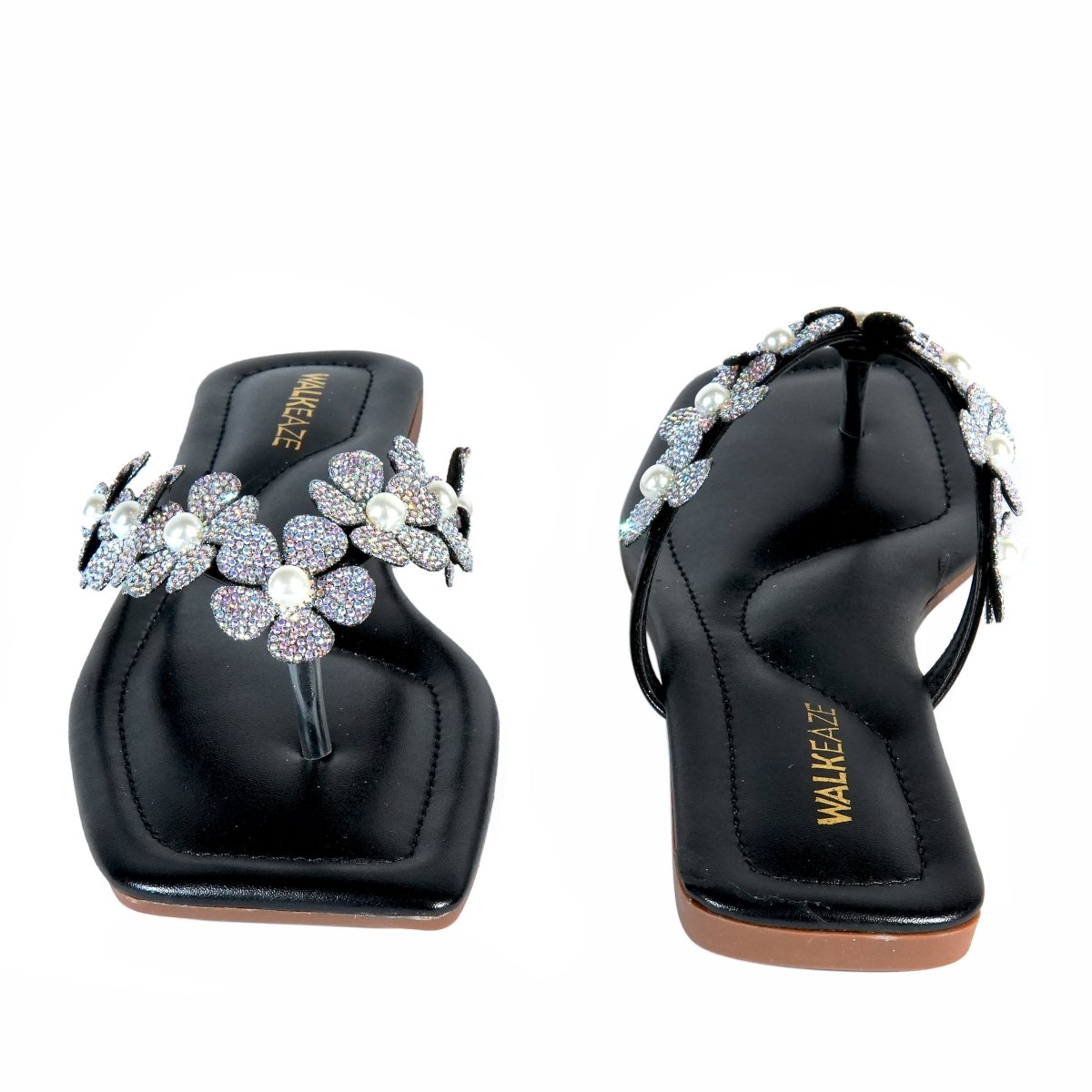 Women Formal Slippers - 40931S