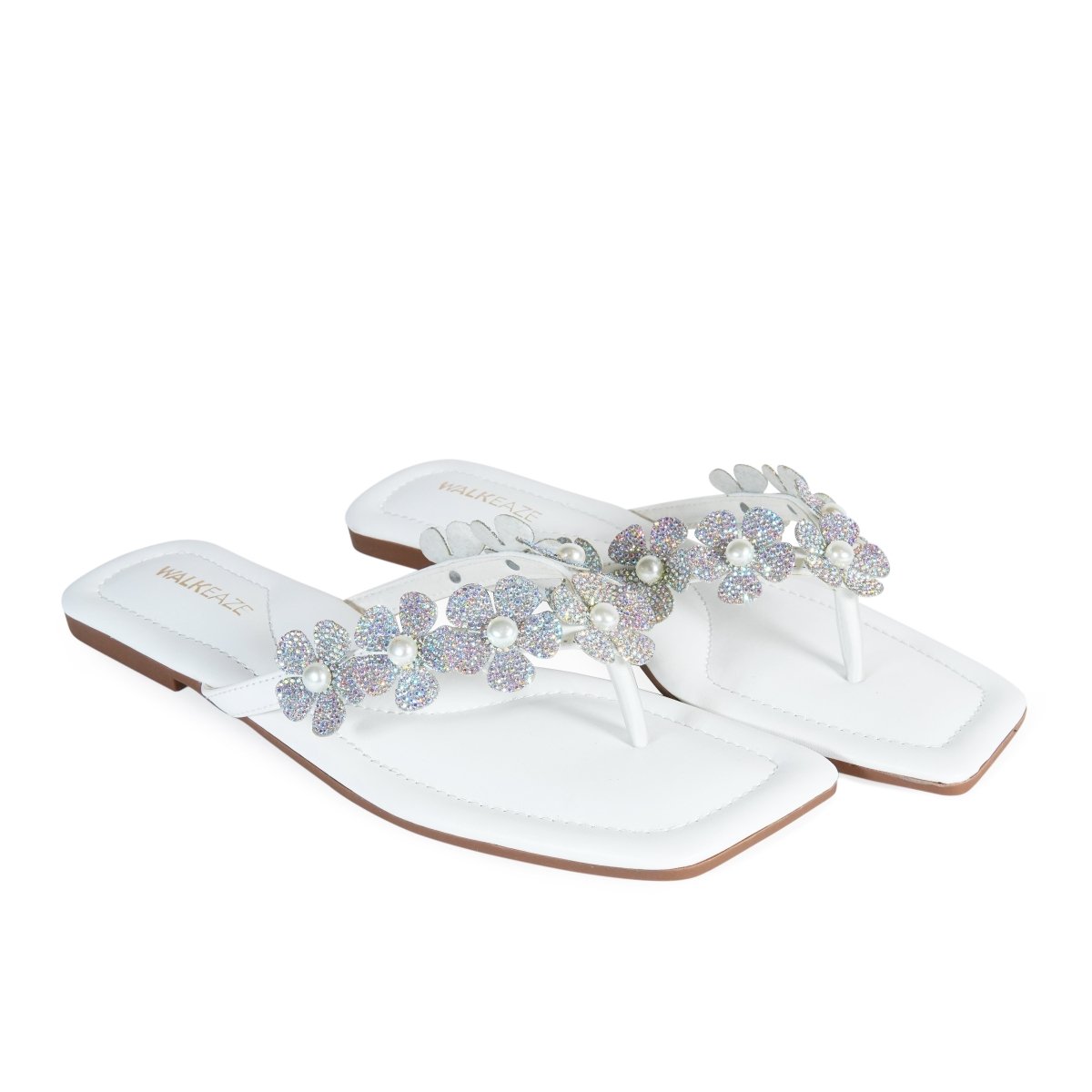 Women Formal Slippers - 40931S
