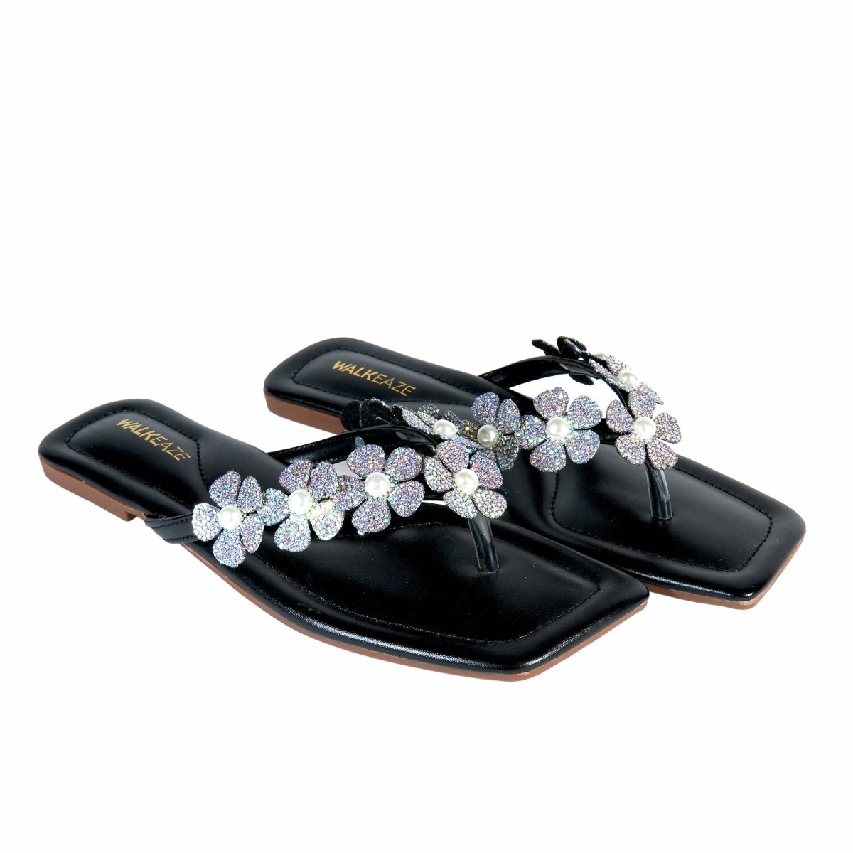 Women Formal Slippers - 40931S