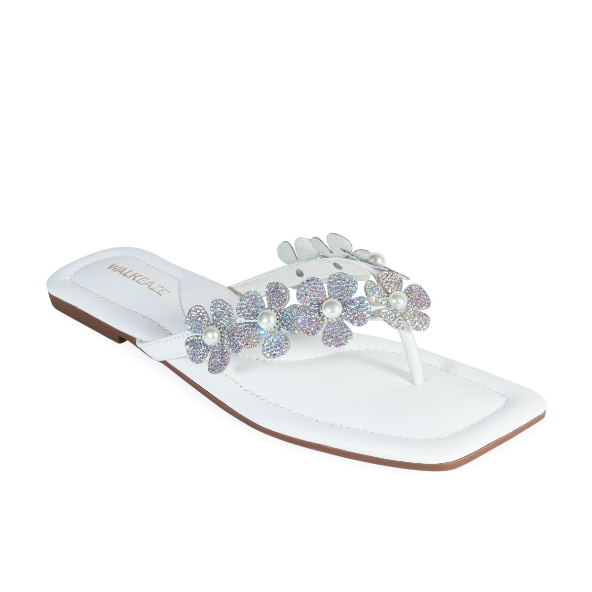 Women Formal Slippers - 40931S