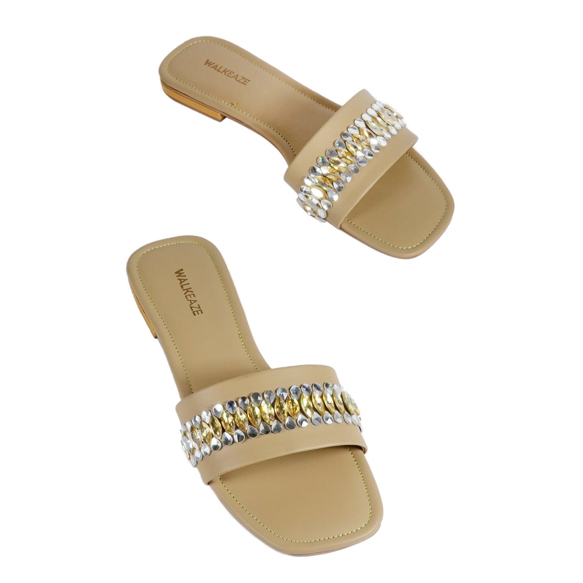 Women Formal Slippers - 40935S