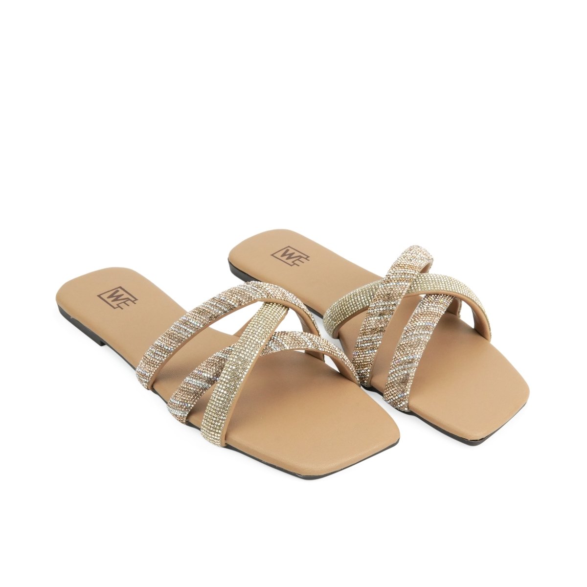 Women Formal Slippers - 40941S
