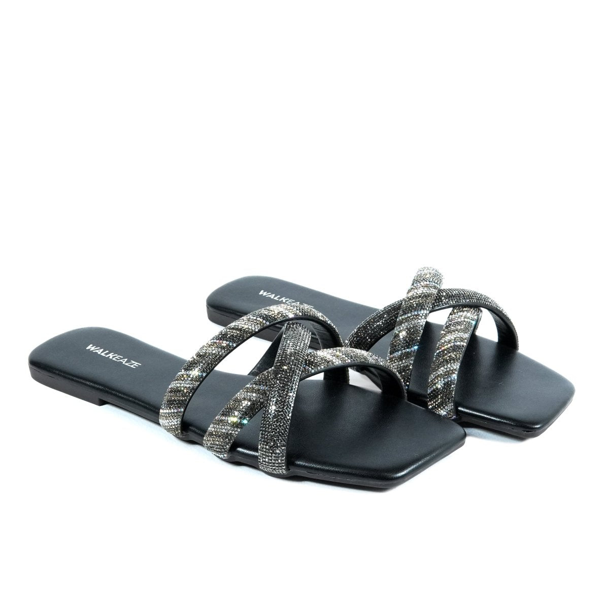 Women Formal Slippers - 40941S