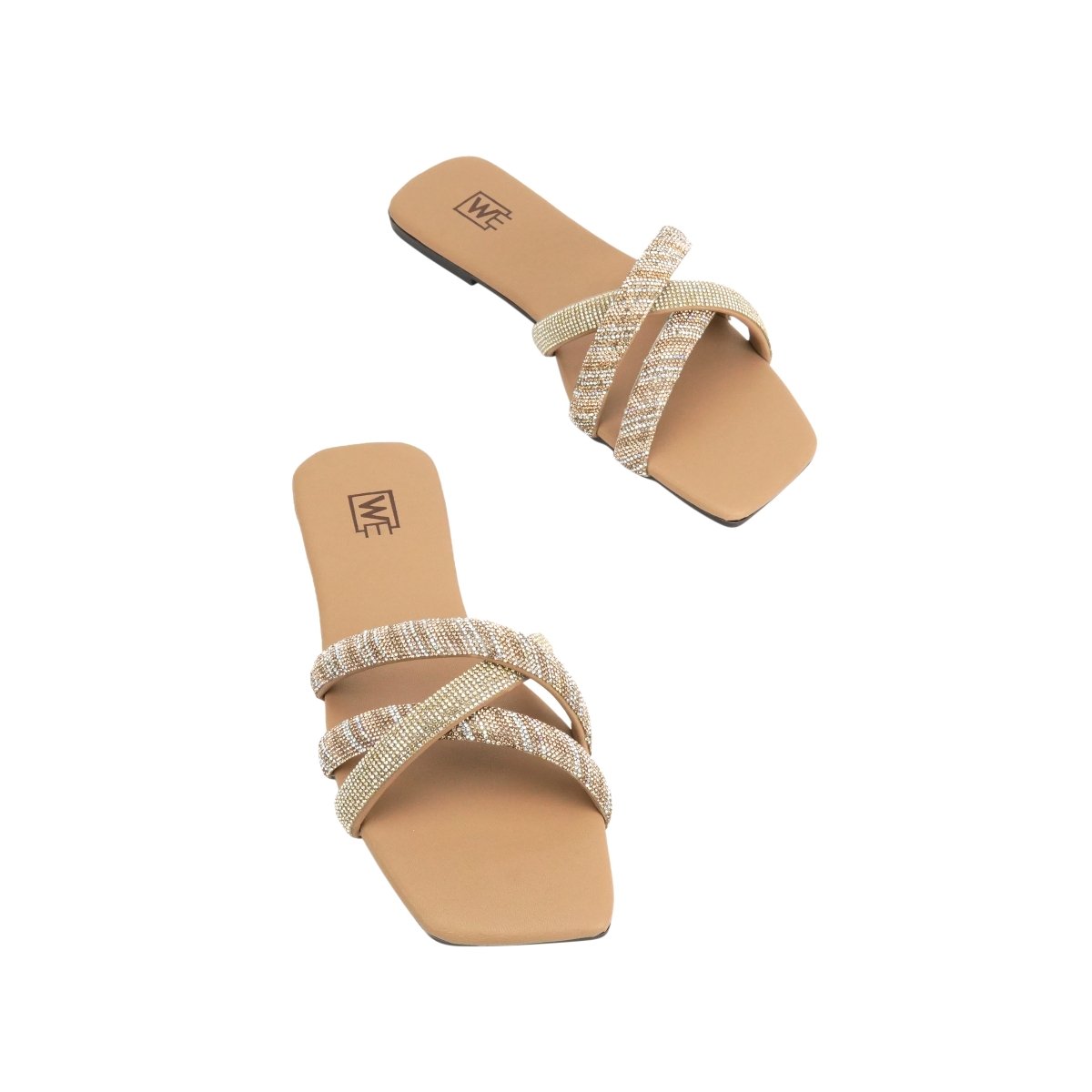 Women Formal Slippers - 40941S