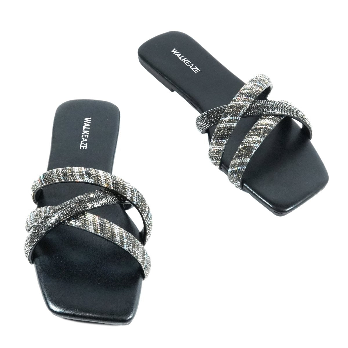 Women Formal Slippers - 40941S