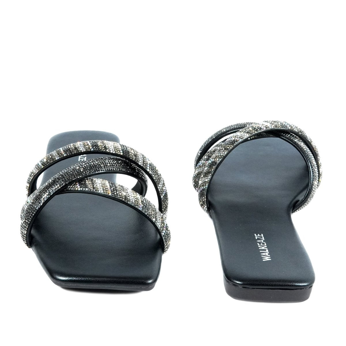Women Formal Slippers - 40941S