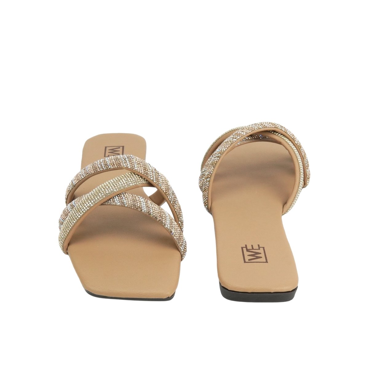 Women Formal Slippers - 40941S
