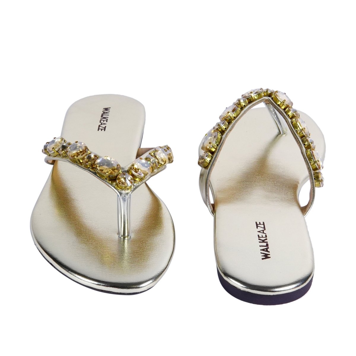 Women Formal Slippers - 40942S