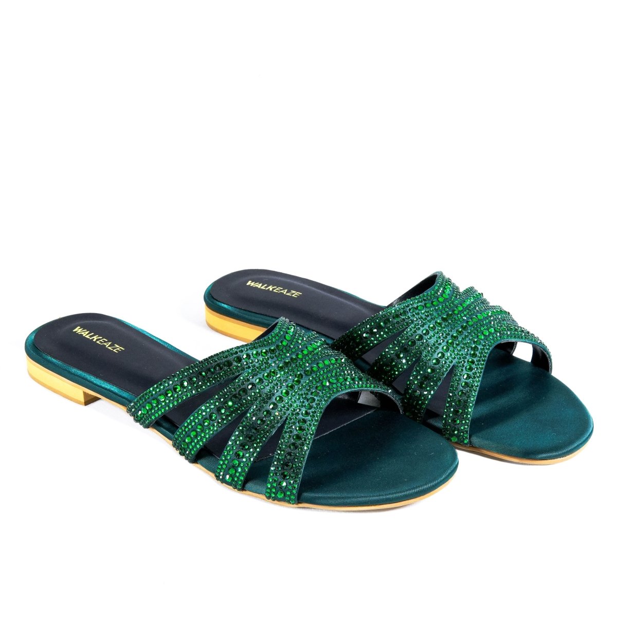 Women Formal Slippers - 40943S