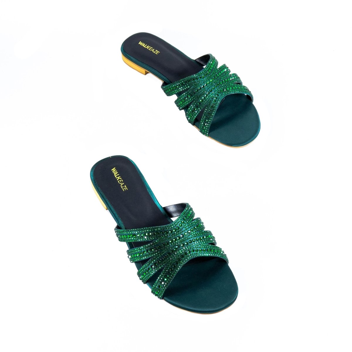 Women Formal Slippers - 40943S