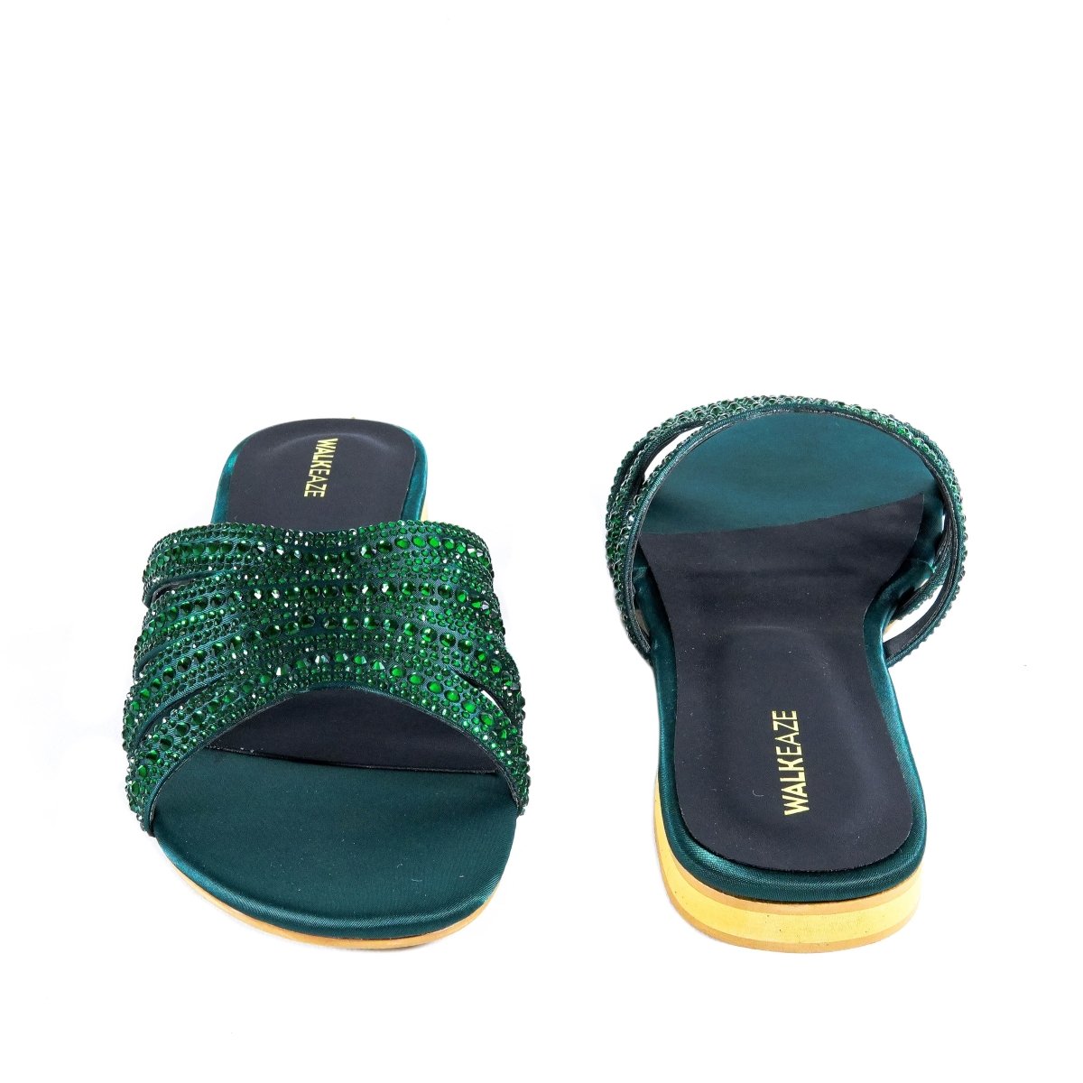 Women Formal Slippers - 40943S