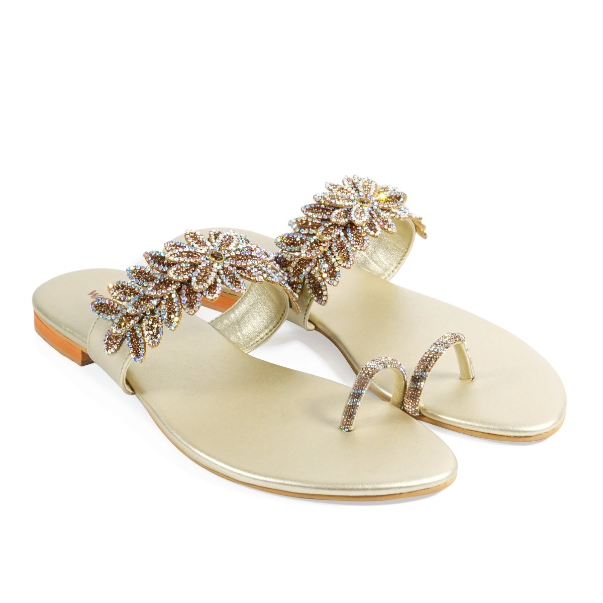 Women Formal Slippers - 40944S