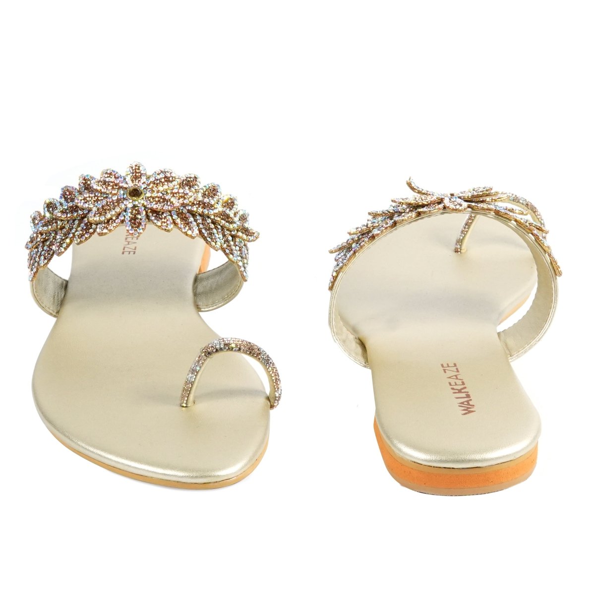 Women Formal Slippers - 40944S