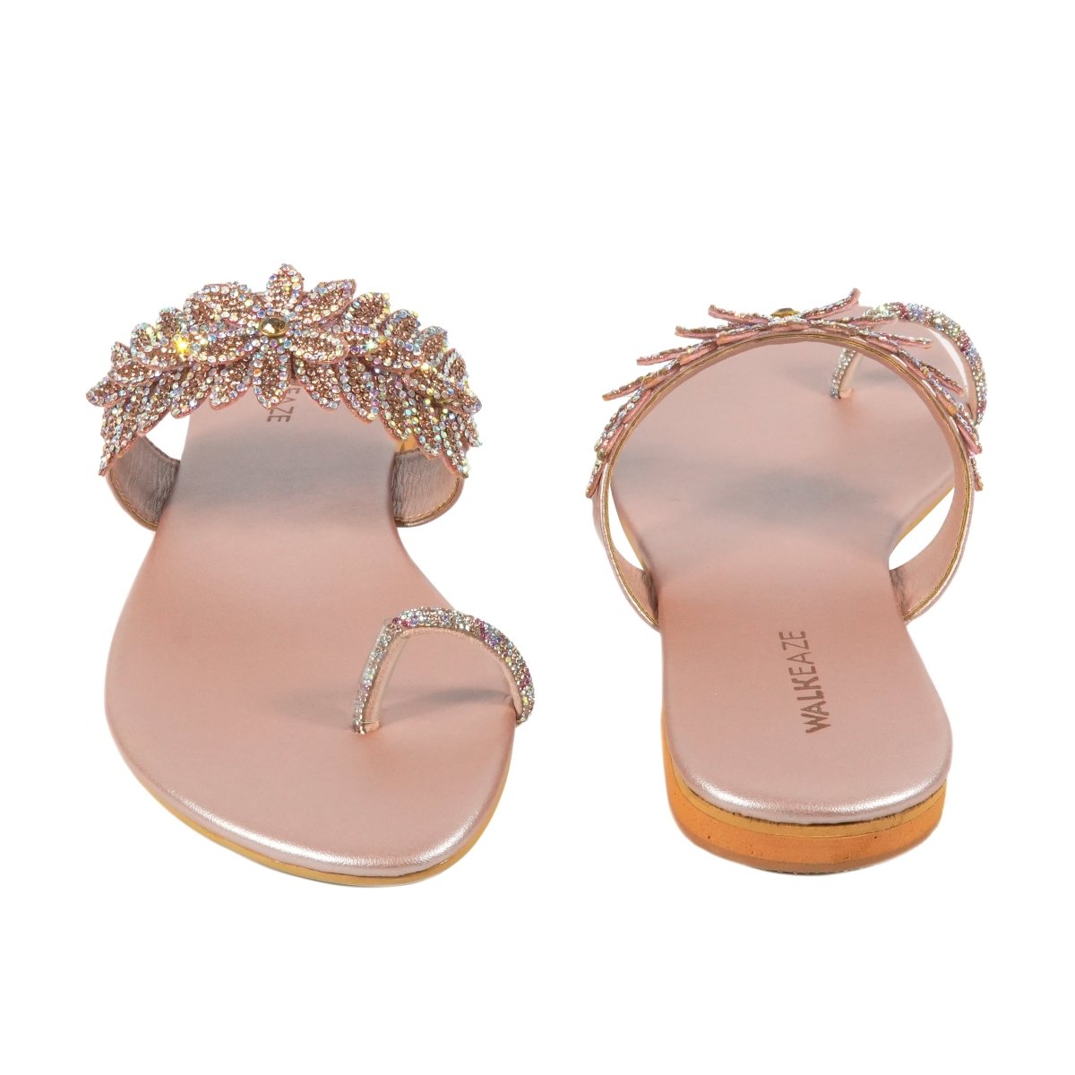 Women Formal Slippers - 40944S