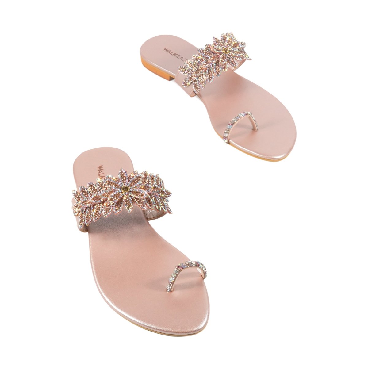 Women Formal Slippers - 40944S