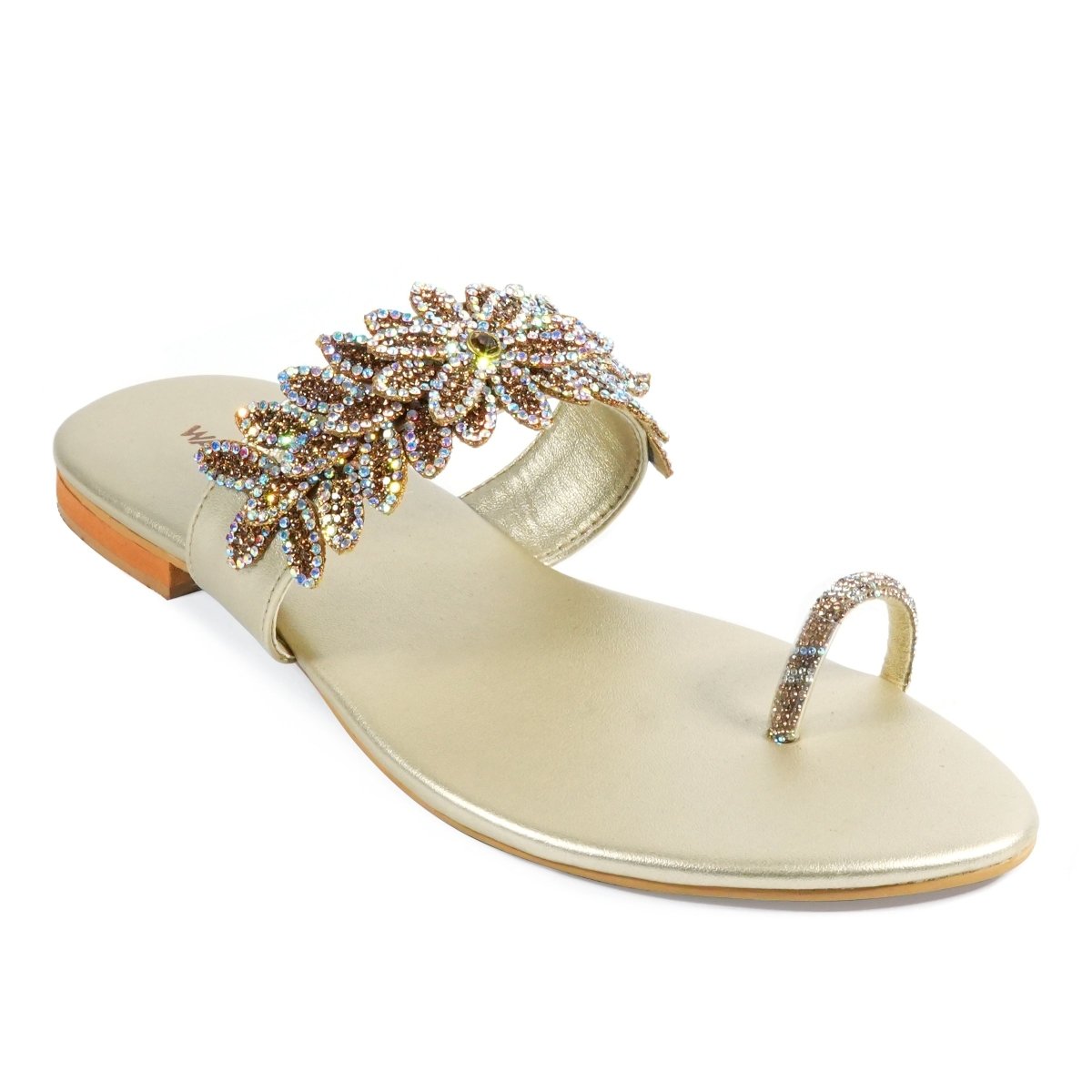 Women Formal Slippers - 40944S