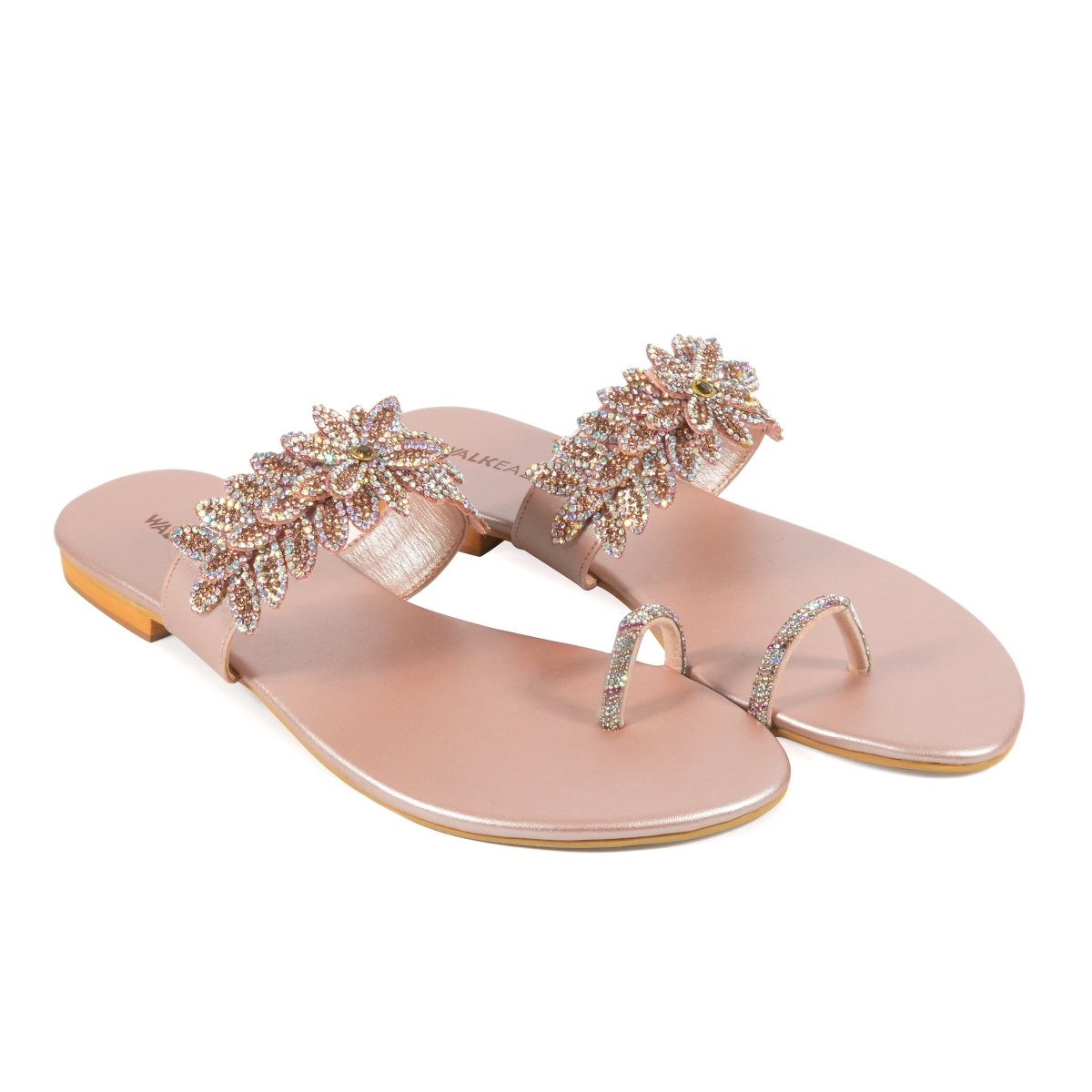 Women Formal Slippers - 40944S