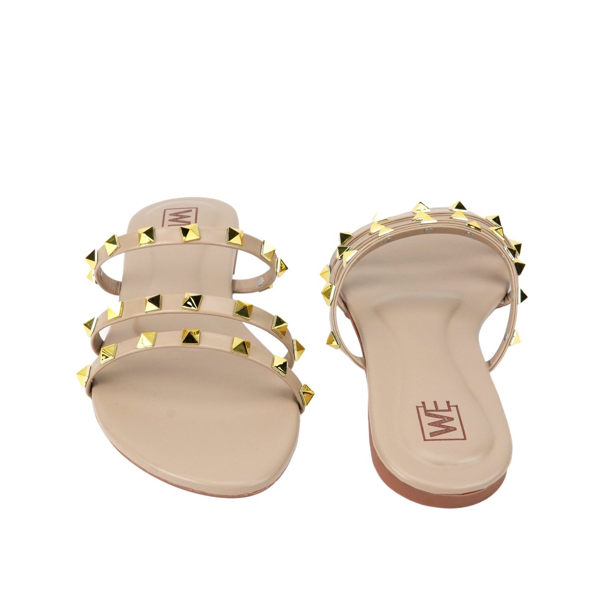 Women Formal Slippers - 40945S