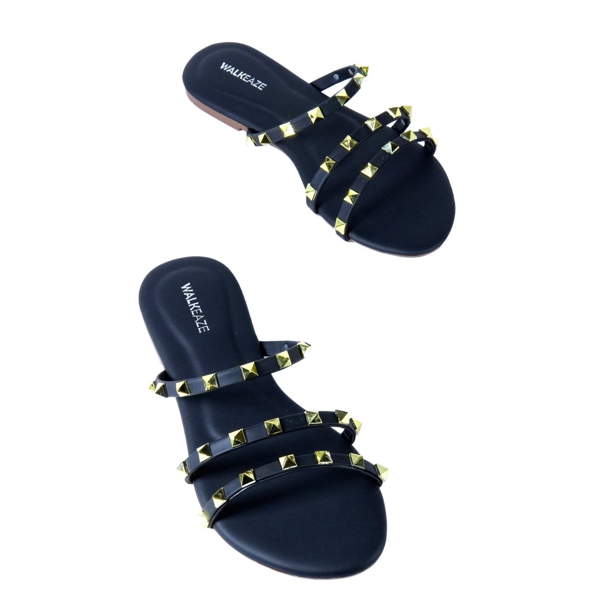 Women Formal Slippers - 40945S