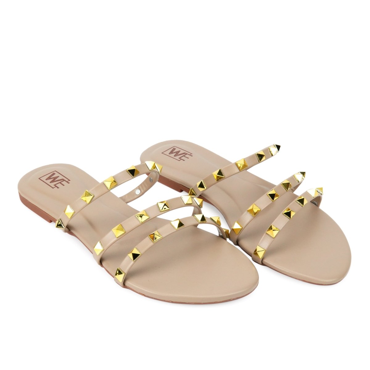 Women Formal Slippers - 40945S