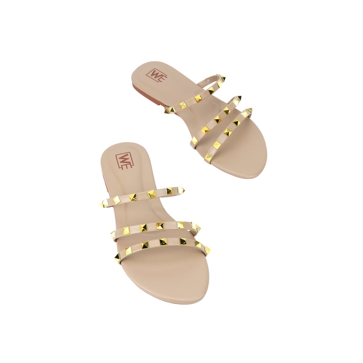 Women Formal Slippers - 40945S