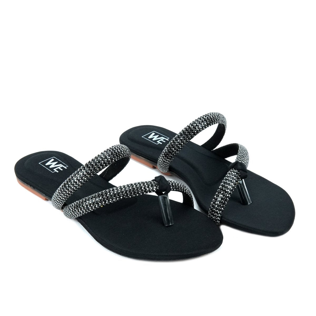Women Formal Slippers - 40947S