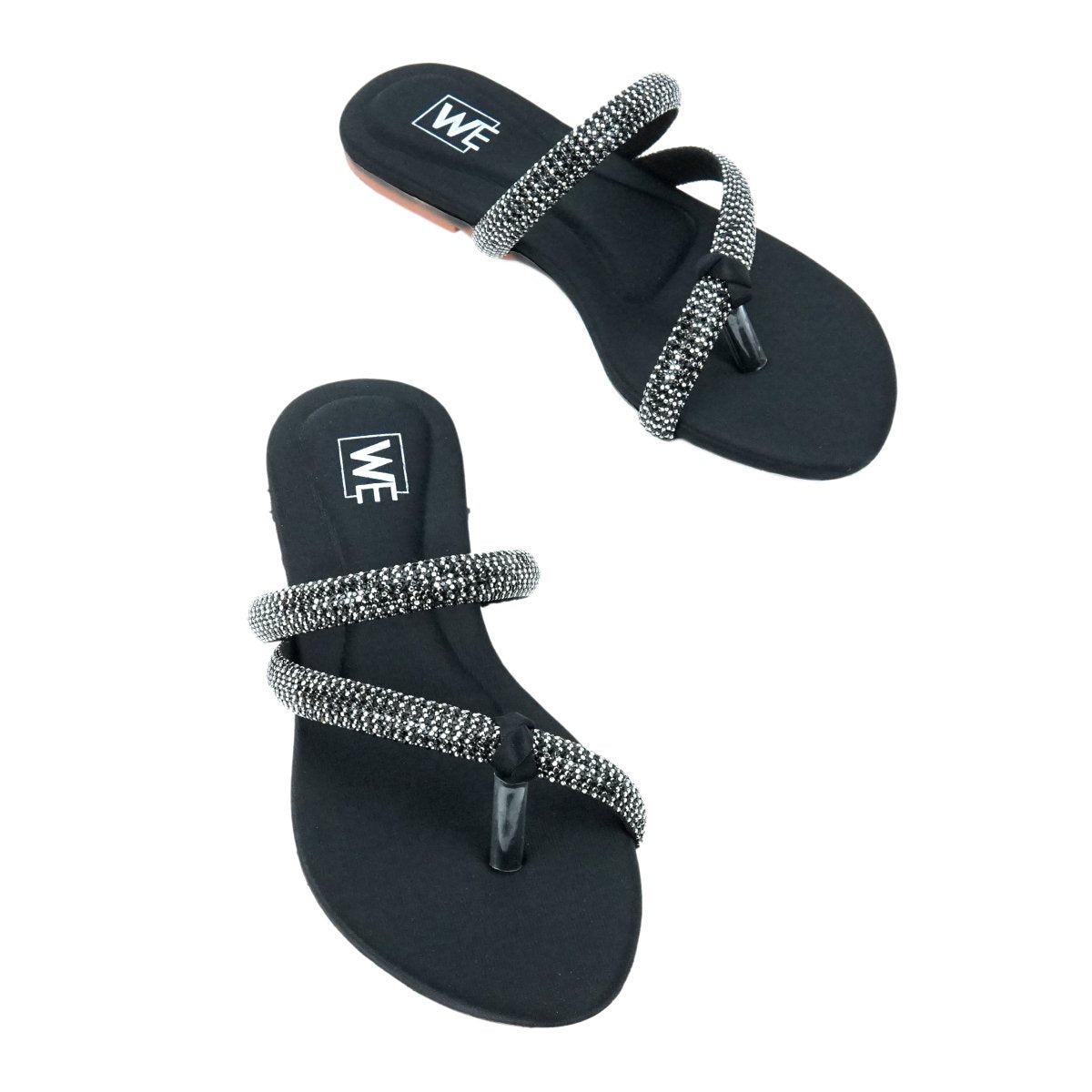 Women Formal Slippers - 40947S