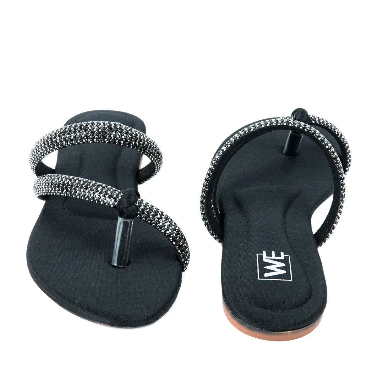 Women Formal Slippers - 40947S