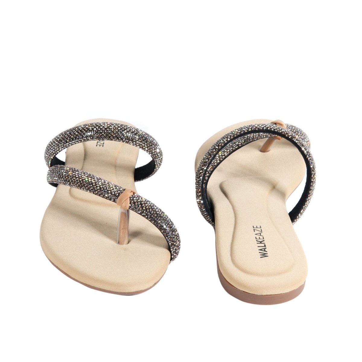 Women Formal Slippers - 40947S