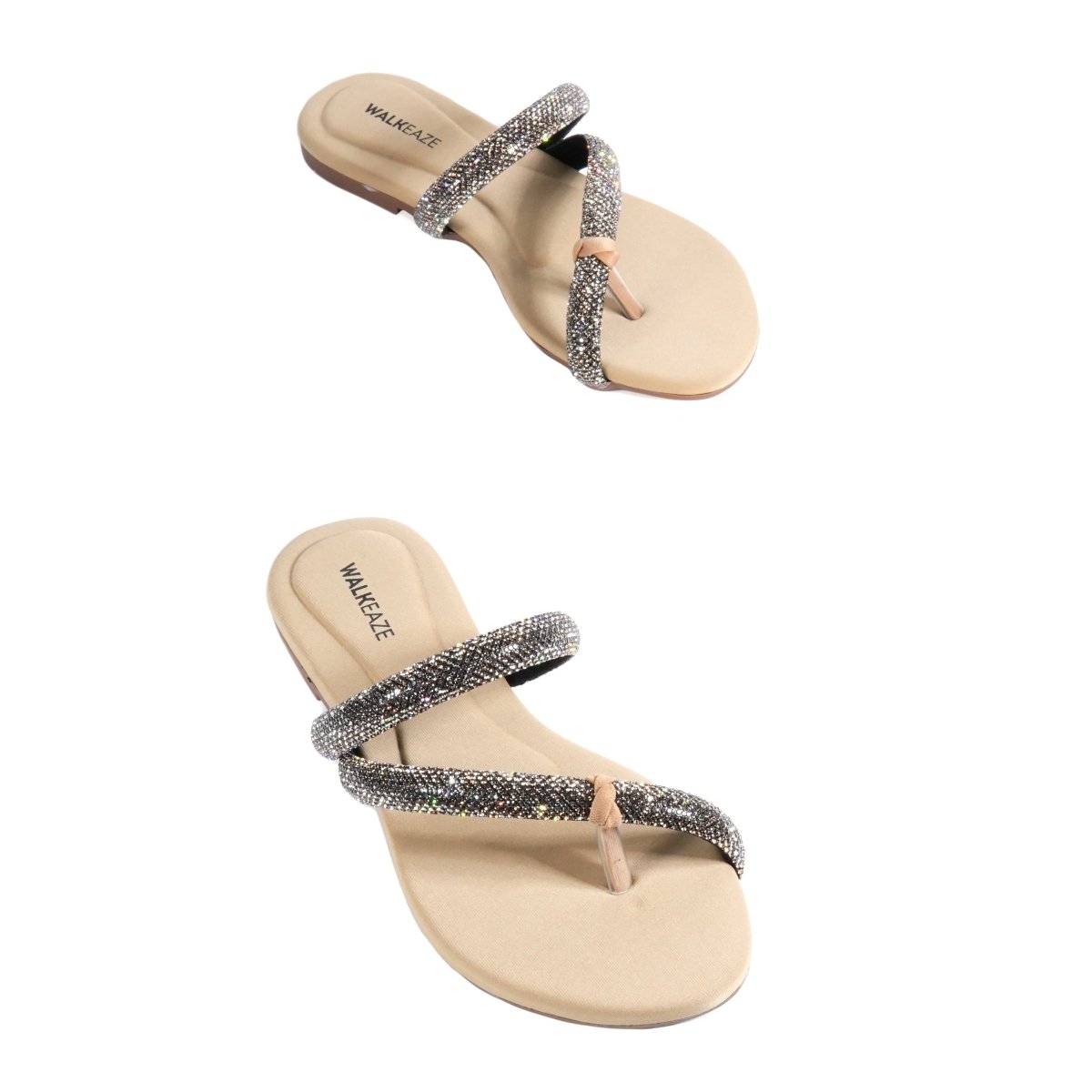 Women Formal Slippers - 40947S