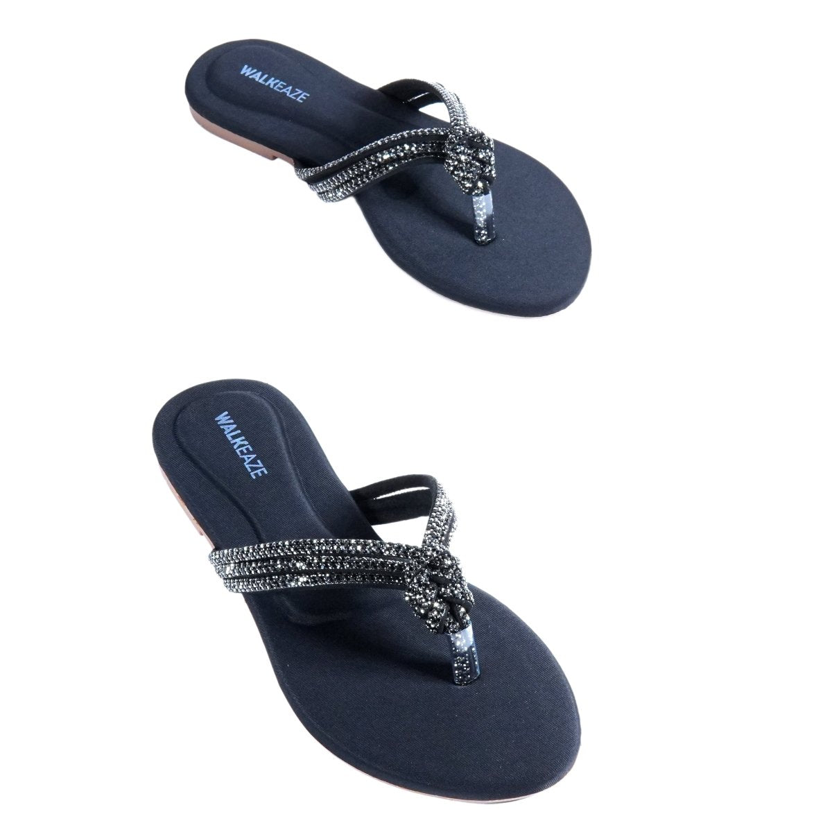 Women Formal Slippers - 40948S