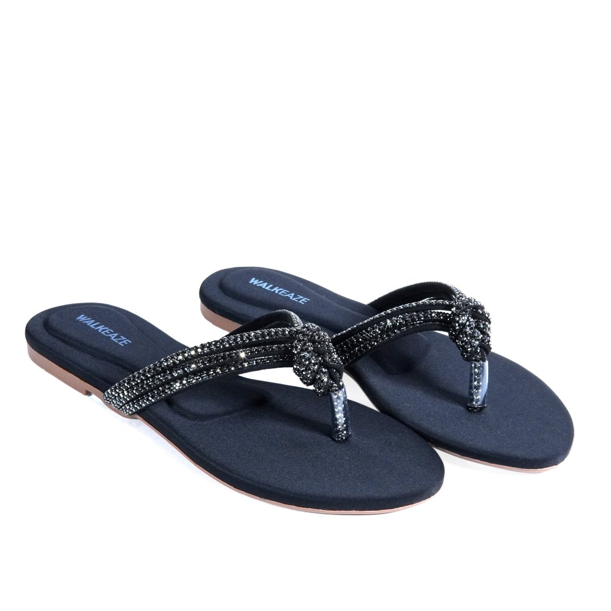 Women Formal Slippers - 40948S