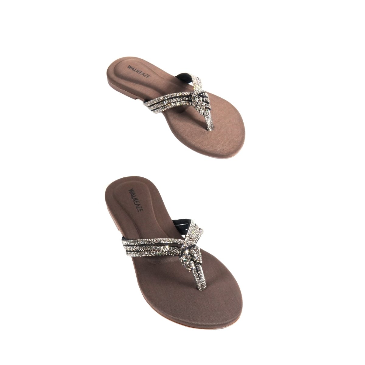 Women Formal Slippers - 40948S