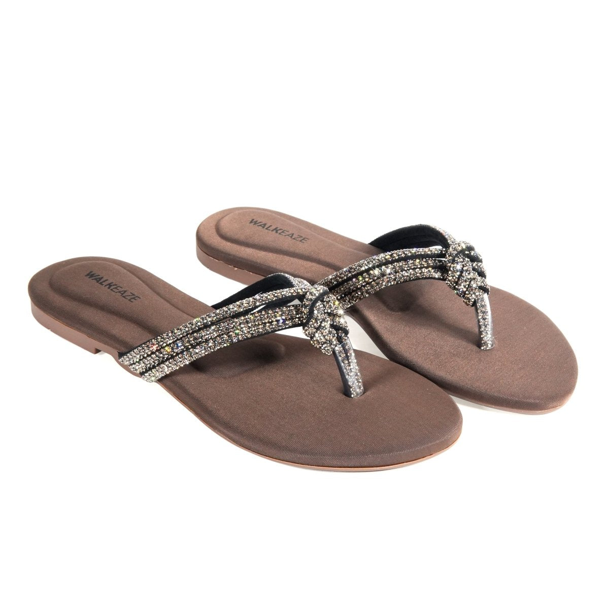 Women Formal Slippers - 40948S