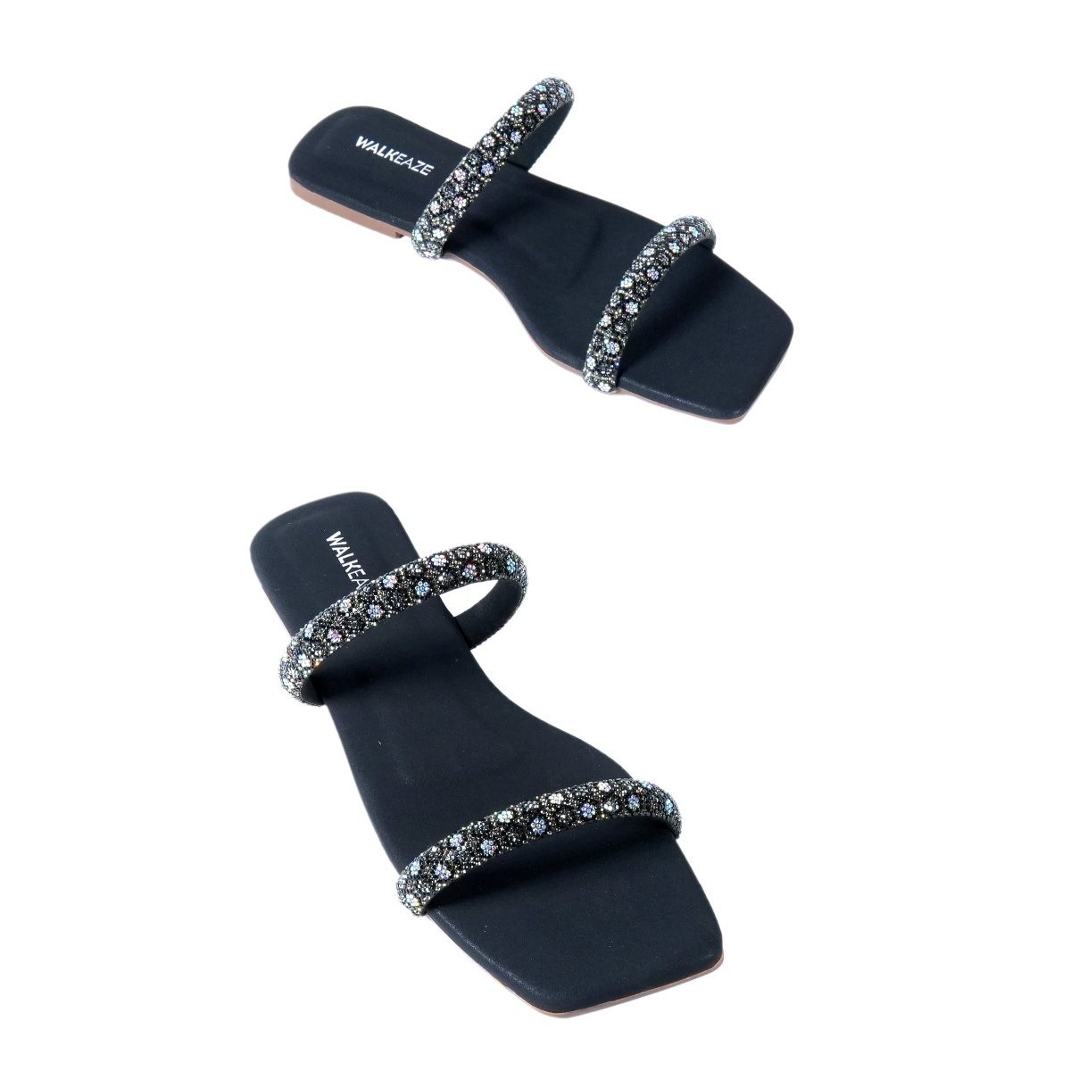 Women Formal Slippers - 40949S