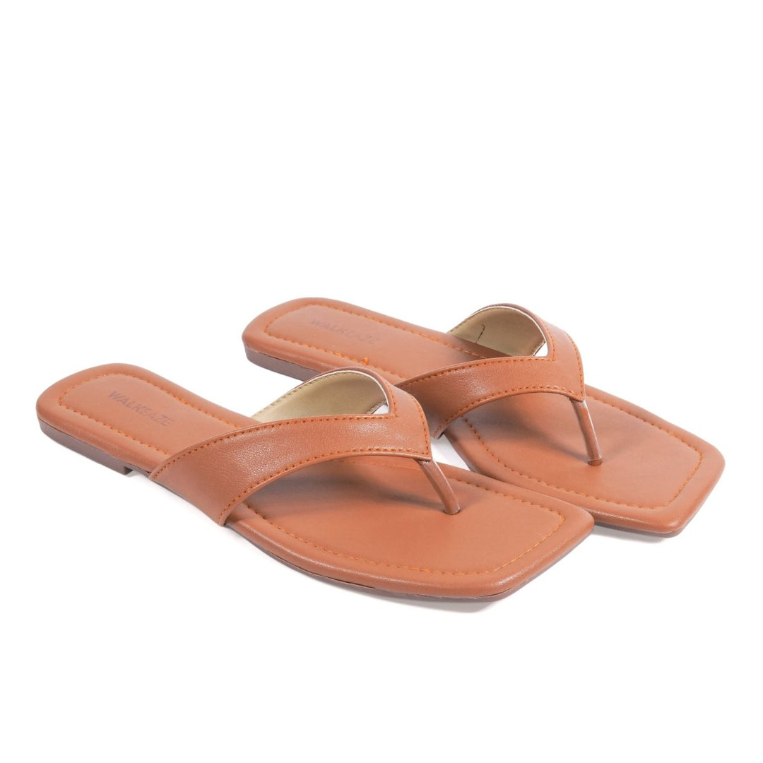 Women Formal Slippers - 40950S - Slippers - Walkeaze