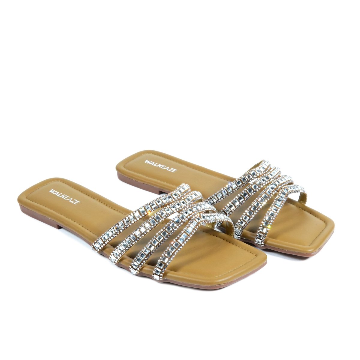 Women Formal Slippers - 40952S