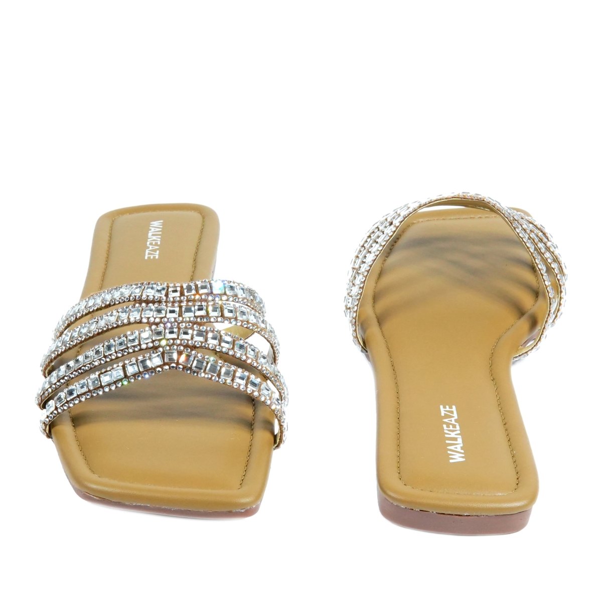 Women Formal Slippers - 40952S