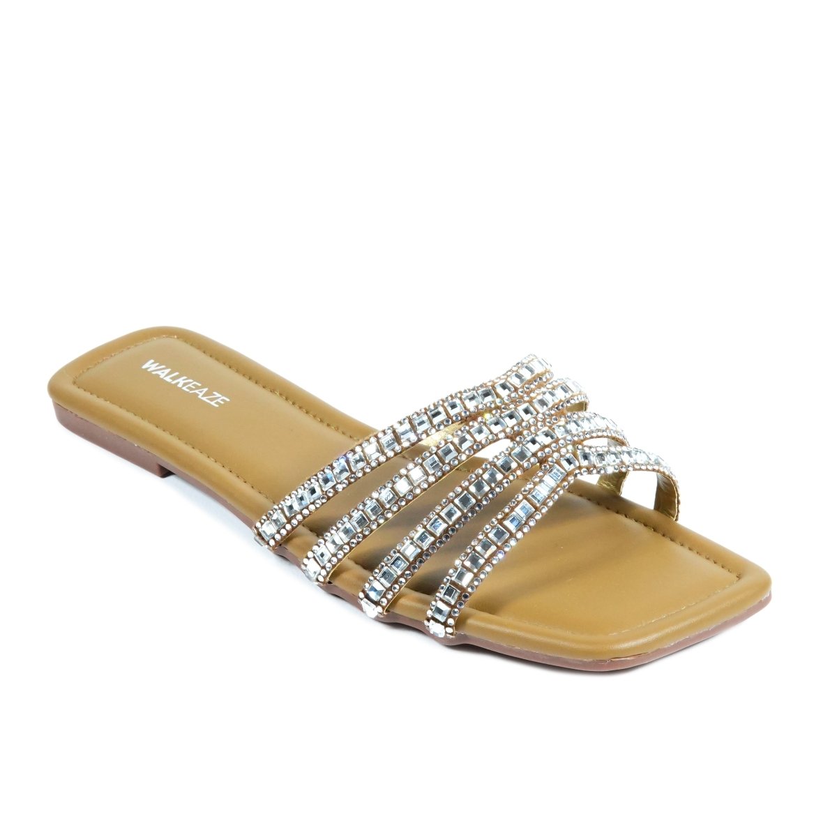Women Formal Slippers - 40952S