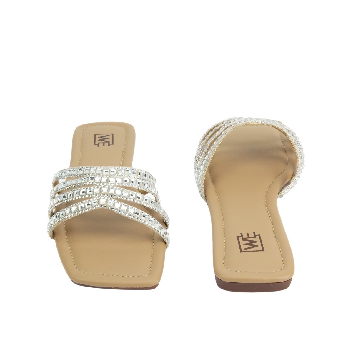 Women Formal Slippers - 40952S