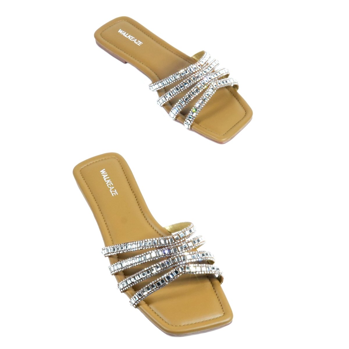 Women Formal Slippers - 40952S