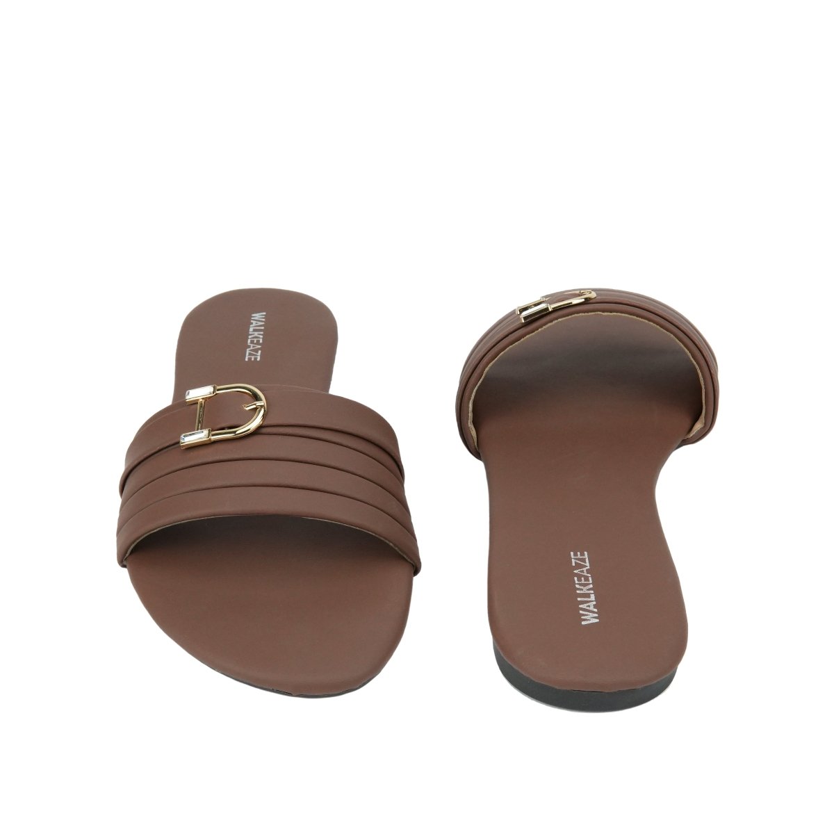 Women Formal Slippers - 40954S