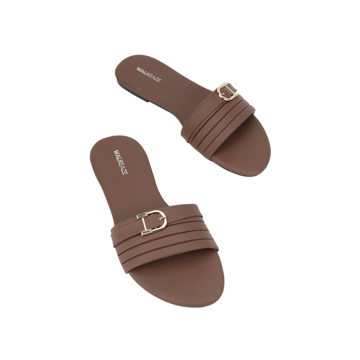 Women Formal Slippers - 40954S