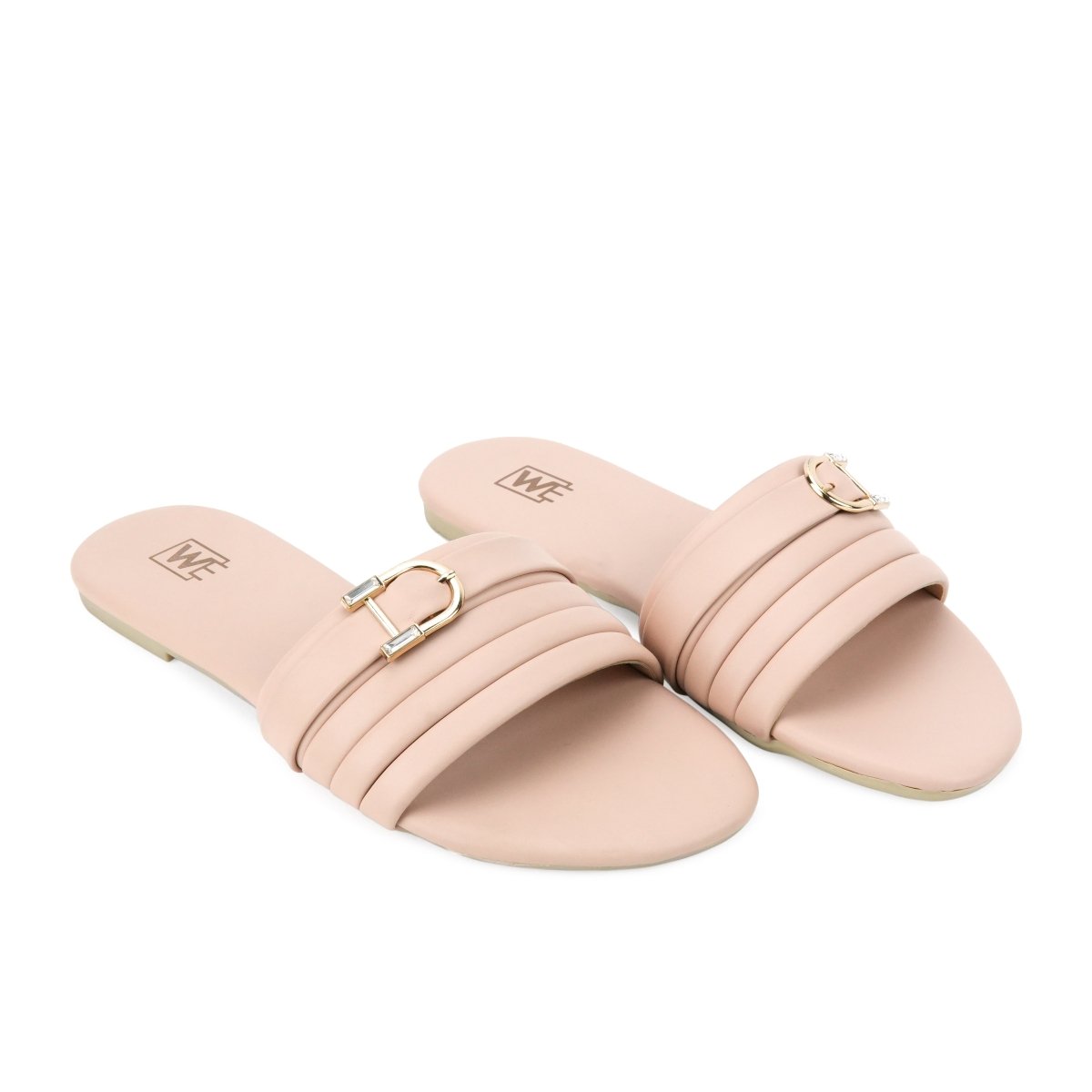 Women Formal Slippers - 40954S